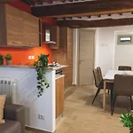 Apartamento Casa Del Cocciaro Città della Pieve