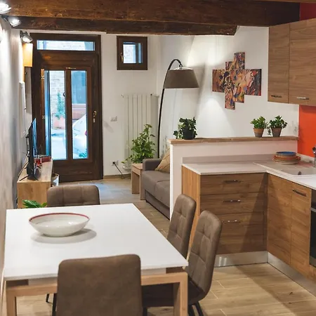 Casa Del Cocciaro *