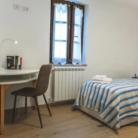 Casa Del Cocciaro *
