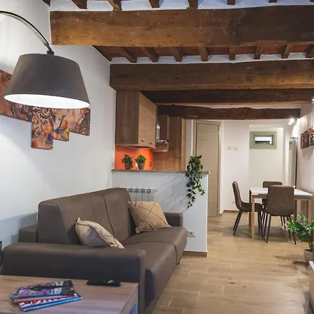 Casa Del Cocciaro Appartamento Città della Pieve