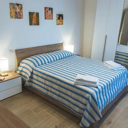 Apartmán Casa Del Cocciaro