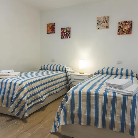 Casa Del Cocciaro Città della Pieve