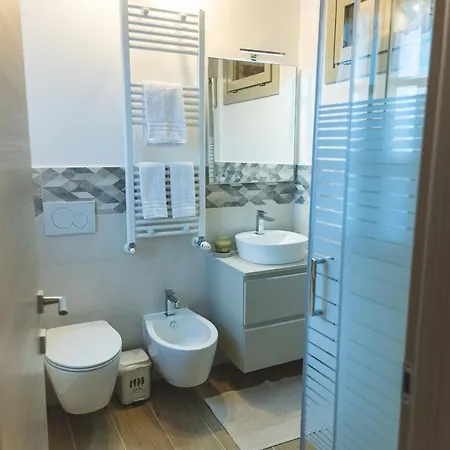 Casa Del Cocciaro Daire *