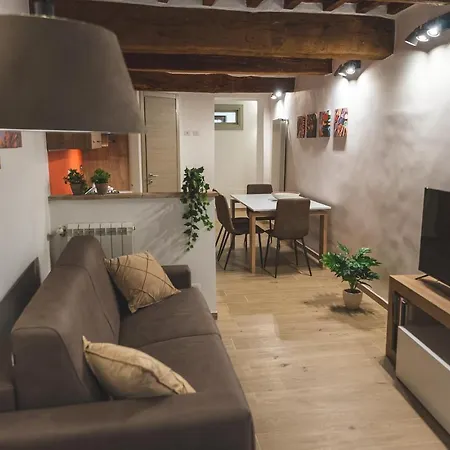 Casa Del Cocciaro Città della Pieve