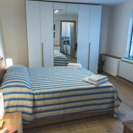 Casa Del Cocciaro Apartment Citta della Pieve