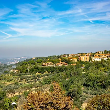 Casa Del Cocciaro Città della Pieve