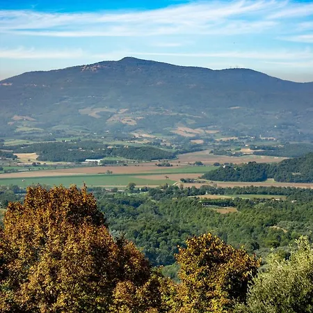 Casa Del Cocciaro Daire Città della Pieve