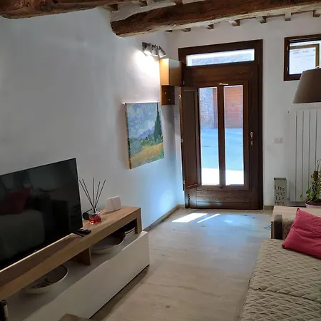 Casa Del Cocciaro