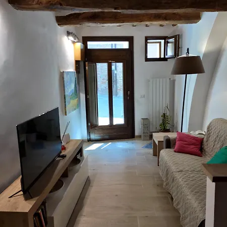 Casa Del Cocciaro Apartment *