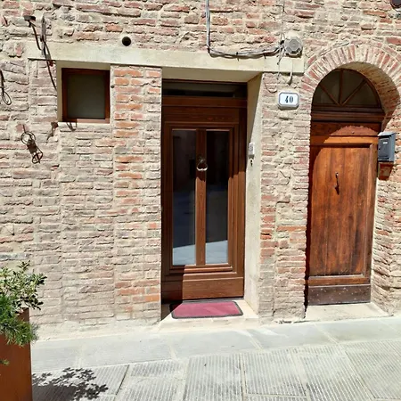 Casa Del Cocciaro