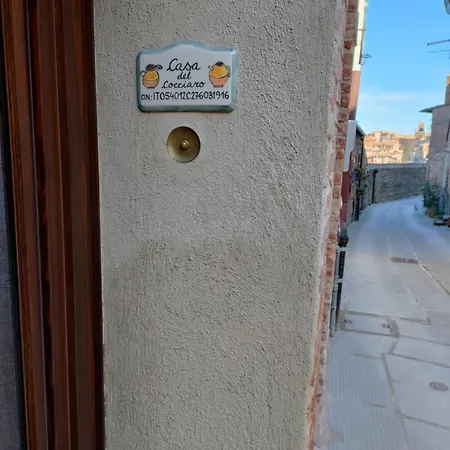 Casa Del Cocciaro Città della Pieve