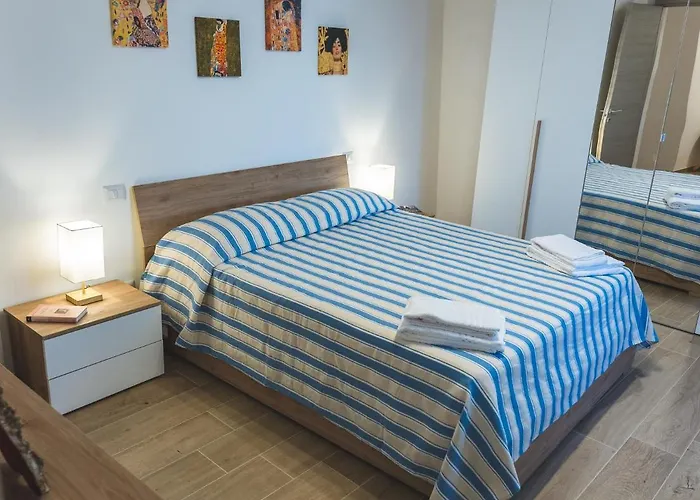 Apartment Casa Del Cocciaro