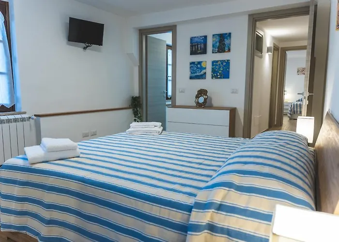 Apartment Casa Del Cocciaro Citta della Pieve